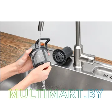 Посудомоечная машина Electrolux EEM48321L картинка 8